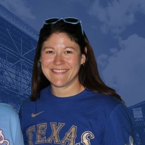 Meet your Posher, Alexandra